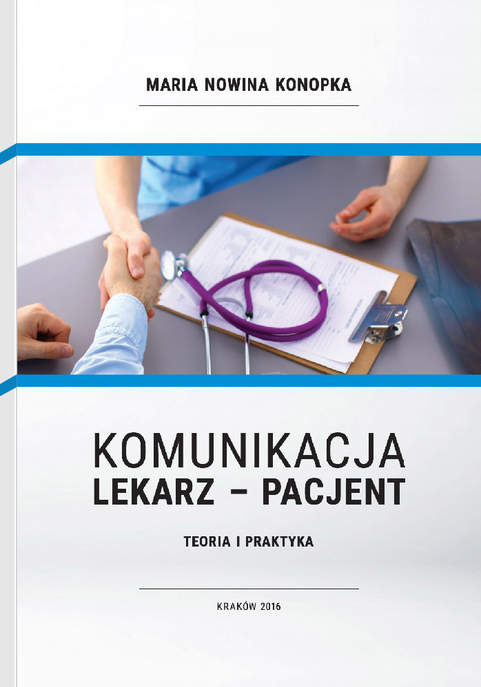 Komunikacja medyczna dla studentów i lekarzy